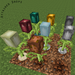 Attained Drops 2 icon