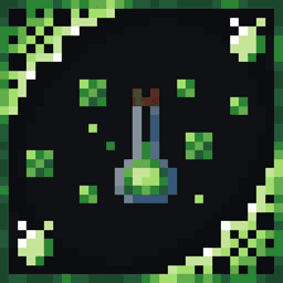 Emissives for xali's Potions icon