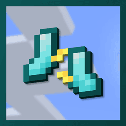 Cloud Boots (Forge/Fabric) icon