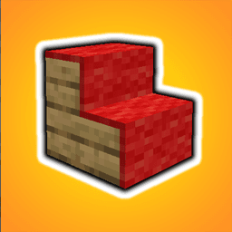 Carpeted Stairs & Slabs icon