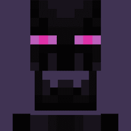 Tweaked Enderman icon