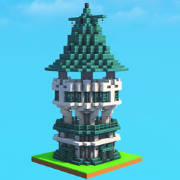 Heaven Dimension Mod icon