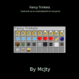 Fancy Trinkets icon