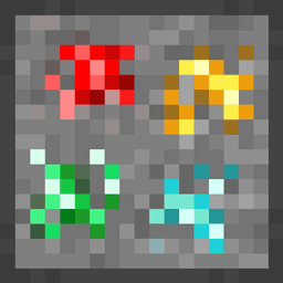 Dense Ores - Abundant icon