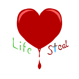 Lifesteal [Fabric/NeoForge/Forge] icon