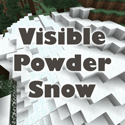 Visible Powder Snow icon