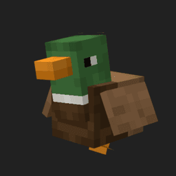 Duckling icon