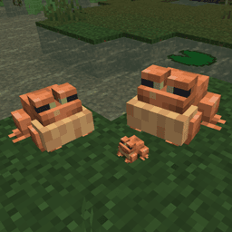 Random Mob Sizes icon