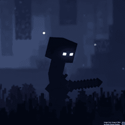 The End of Herobrine icon