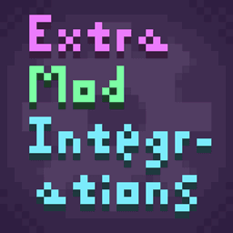 EMI Extra Integrations icon