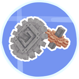Create: Extended Cogwheels  icon