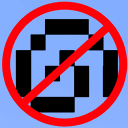 No Potion Particles icon