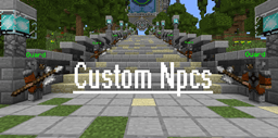 Custom NPCs icon