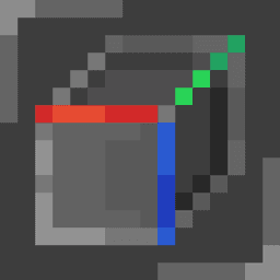 Convenient Hitboxes icon
