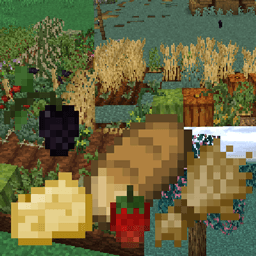 BeautyCrops - SimpleFarming edition icon