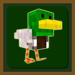 Duckery icon
