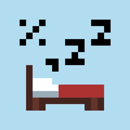 ServerSleep icon