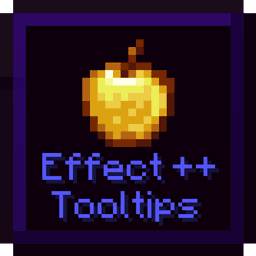 Food Effect Tooltips (Forge) icon
