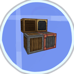 Create Decoration Casing icon