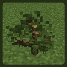 Better 3D Saplings icon