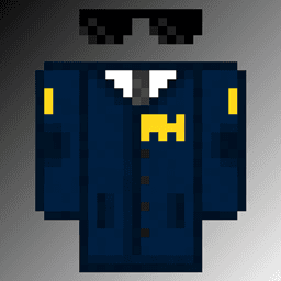 FBI And SWAT Armors icon