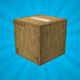 The Cardboard Box Extension icon