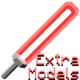 ToLaserBlade-ExtraModels icon