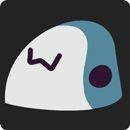 Blahaj - Replushed icon