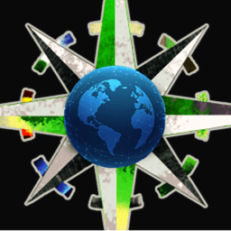 JourneyMap Web Map icon