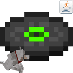 C418 - Dog Java port (NeoForge/Forge/Fabric) icon