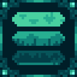 Simply Stacked Dimensions icon