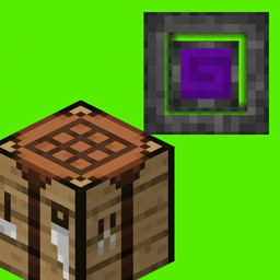 Immersive Crafting icon