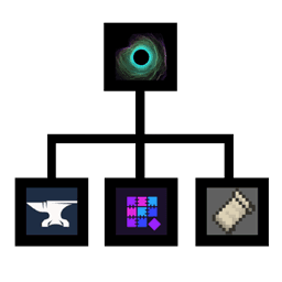 Common Network icon