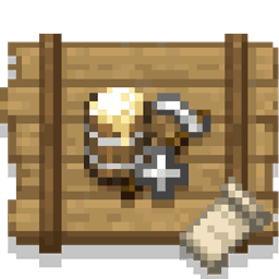 Brewin' And Chewin' [Fabric] icon