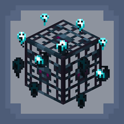 Difficult Spawners icon