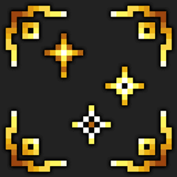 Golden crit - Sr_Paulo icon
