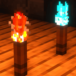 Snod Animated Torches icon
