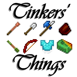 Tinkers' JSON Things icon