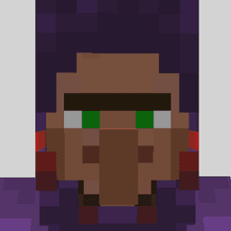 VillagersPlus (Forge) icon
