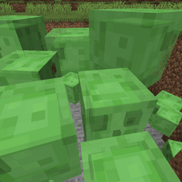 Slime Merger icon