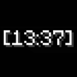 Plague's Chat Timestamps icon