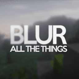 Blur (Forge) icon