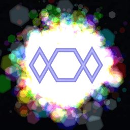 Hexal icon
