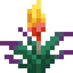 Glowing Torchflower icon