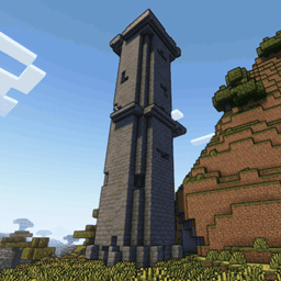 Red’s More Structures [Fabric & Forge] icon