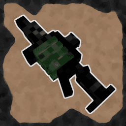 Grenade Launcher icon