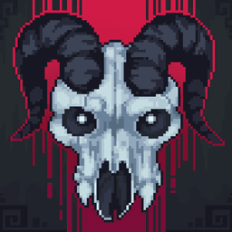 Born in Chaos icon