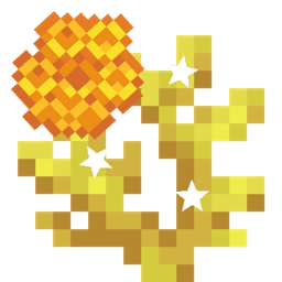 Waxable Coral icon