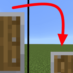Smaller Shield and Totem icon