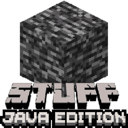 Bedrock Stuff for Java (Forge/Fabric/NeoForge) icon